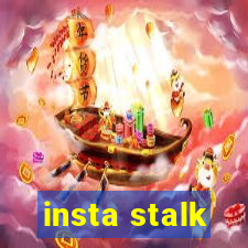 insta stalk